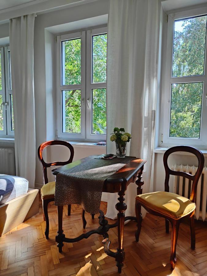 Be In Gdansk Apartments - In The Heart Of The Old Town - Szeroka 61/63 Eksteriør bilde