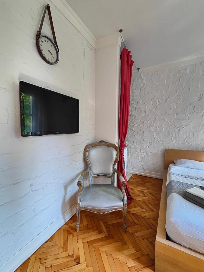 Be In Gdansk Apartments - In The Heart Of The Old Town - Szeroka 61/63 Eksteriør bilde