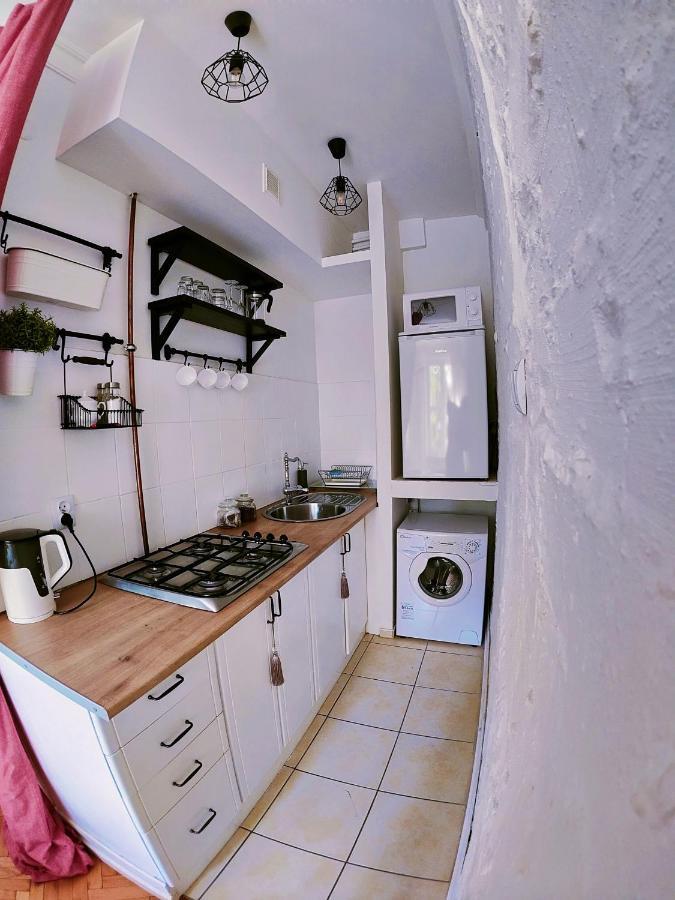 Be In Gdansk Apartments - In The Heart Of The Old Town - Szeroka 61/63 Eksteriør bilde